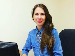 Кувшинова Елена Александровна